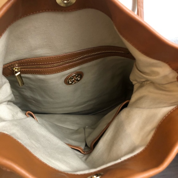 Tory Burch convertible crossbody bag & wallet set - Picture 9 of 9